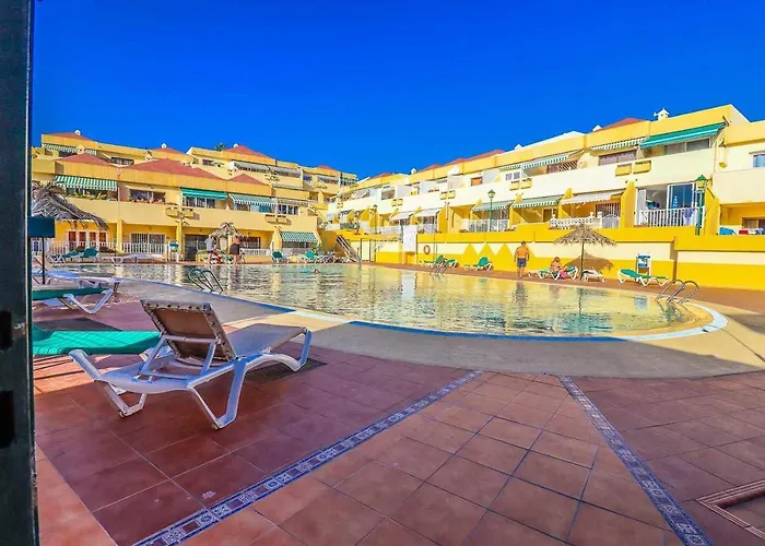 Rentaliday Mareverde River Apartmán