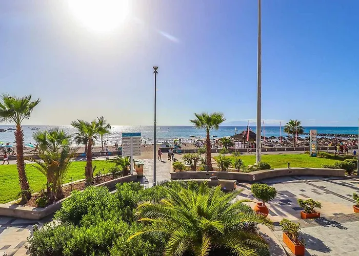 Apartmán Rentaliday Mareverde River *