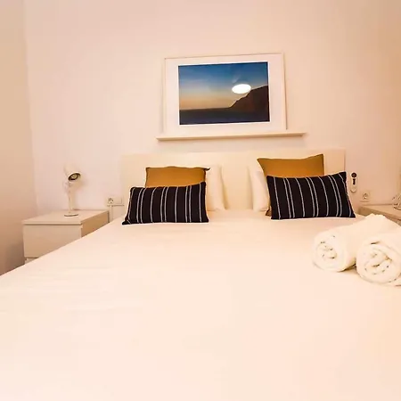 Appartement Rentaliday Mareverde River