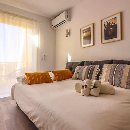 Lejlighed Rentaliday Mareverde River *