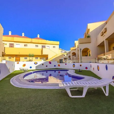 Rentaliday Mareverde River Apartamento