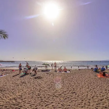 Rentaliday Mareverde River Lejlighed