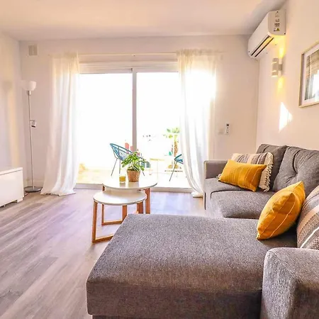 Appartement Rentaliday Mareverde River *