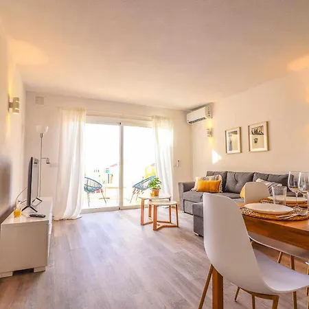 Rentaliday Mareverde River Lejlighed Costa Adeje (Tenerife)