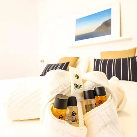 Rentaliday Mareverde River Lejlighed