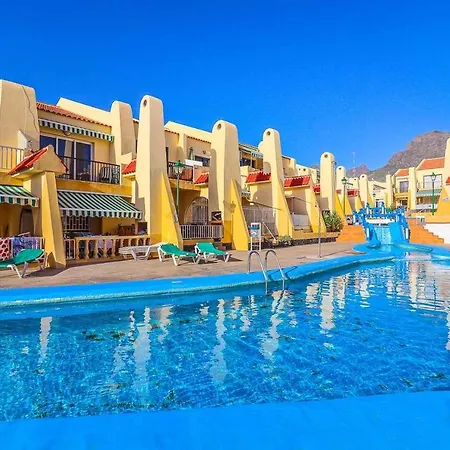 Appartement Rentaliday Mareverde River Costa Adeje (Tenerife)
