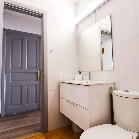 Appartement Rentaliday Mareverde River