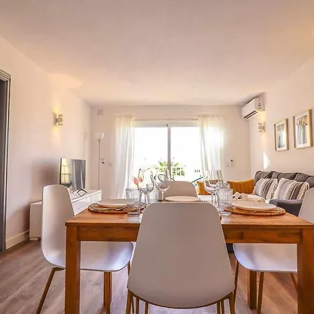 Rentaliday Mareverde River *