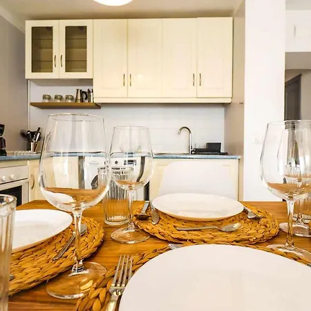 Lejlighed Rentaliday Mareverde River Costa Adeje (Tenerife)