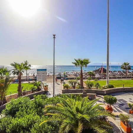 Lejlighed Rentaliday Mareverde River *