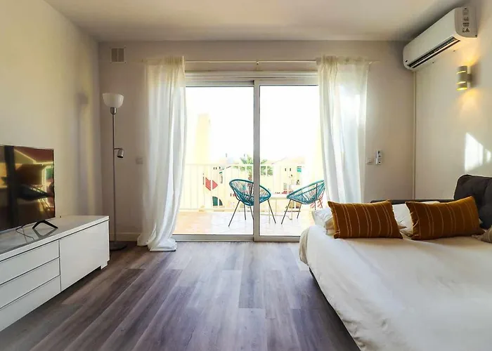 Rentaliday Mareverde River Apartamento *