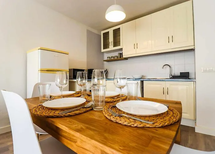 Rentaliday Mareverde River Apartamento *