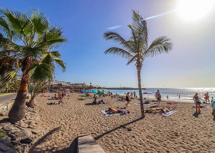 Daire Rentaliday Mareverde River