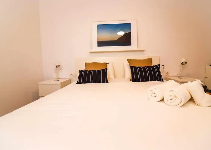 Apartamento Rentaliday Mareverde River