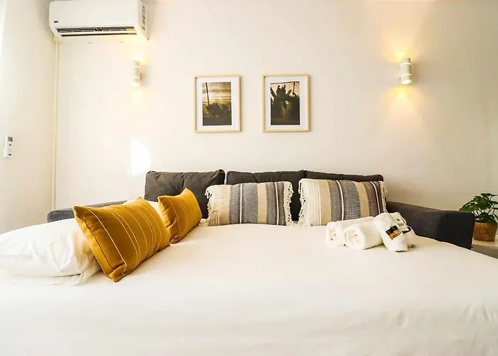 Rentaliday Mareverde River * Costa Adeje