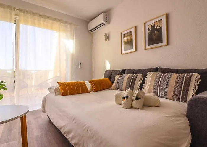 Apartamento Rentaliday Mareverde River *