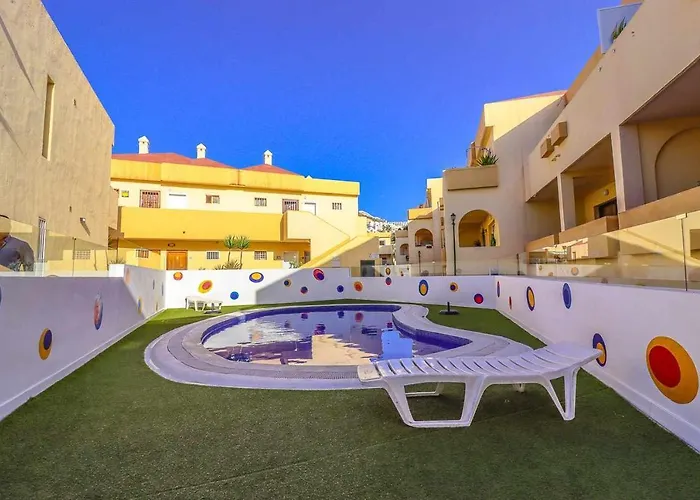 Rentaliday Mareverde River Apartamento