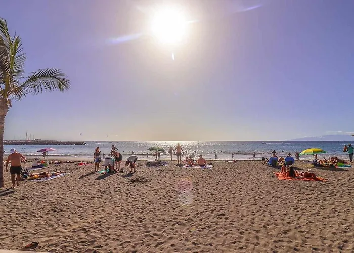 Rentaliday Mareverde River Daire