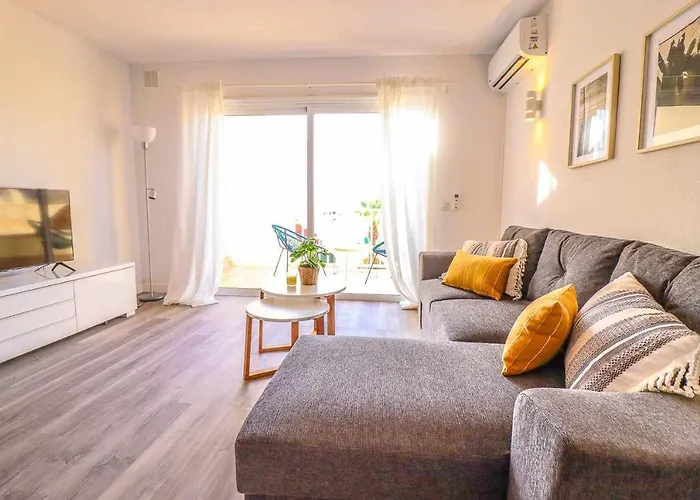 Apartamento Rentaliday Mareverde River *