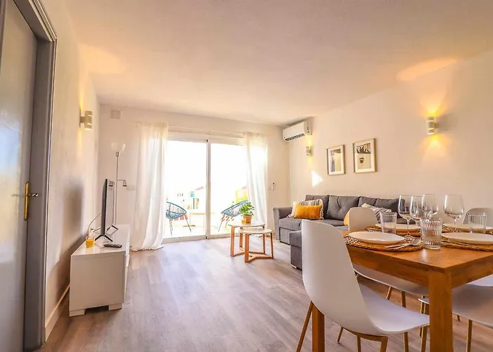 Rentaliday Mareverde River Apartamento Costa Adeje (Tenerife)