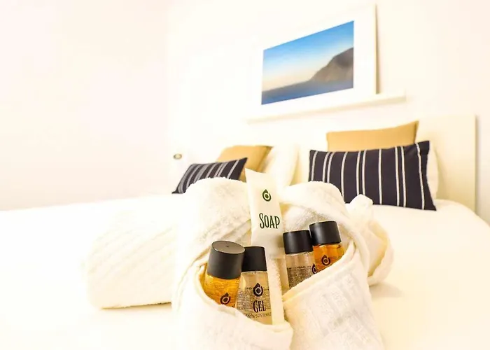 Rentaliday Mareverde River Apartamento