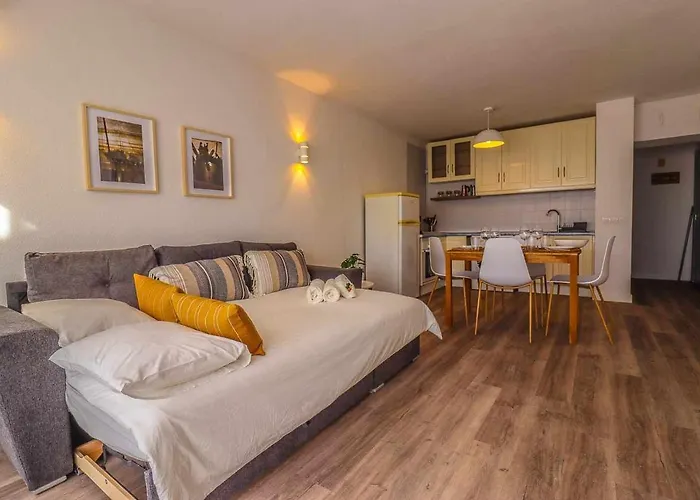 Apartamento Rentaliday Mareverde River *