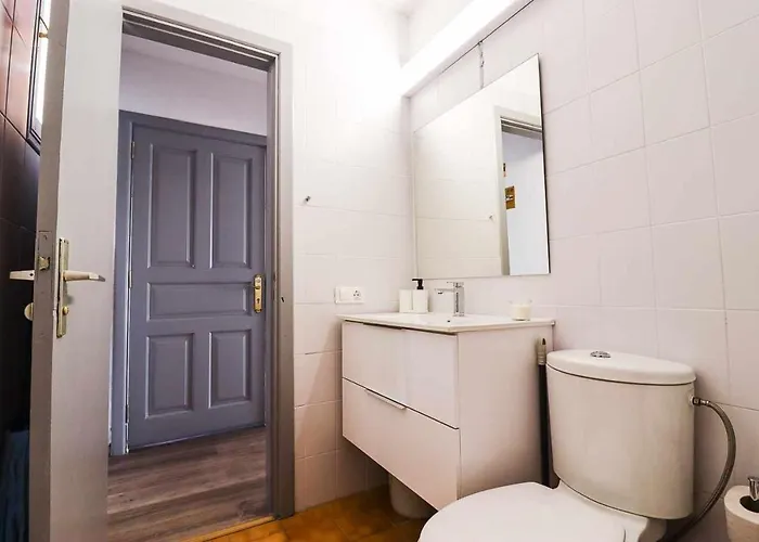 Apartamento Rentaliday Mareverde River