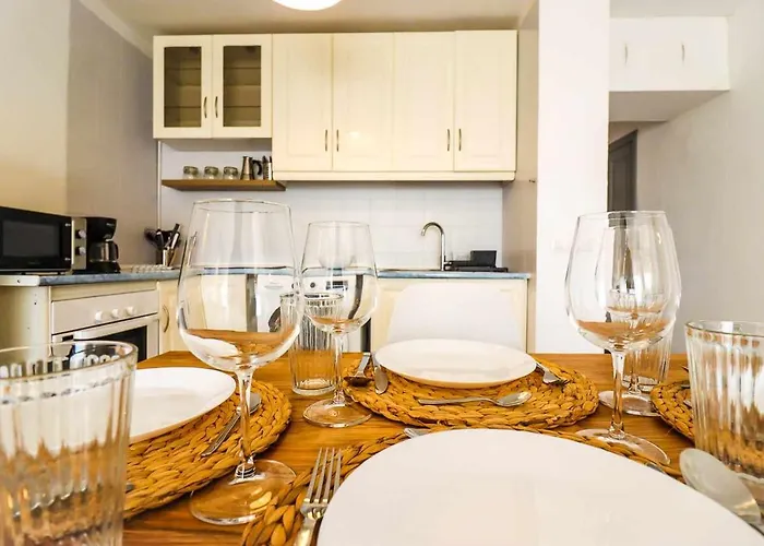 Apartamento Rentaliday Mareverde River Costa Adeje (Tenerife)