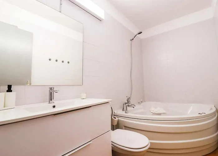 Rentaliday Mareverde River *