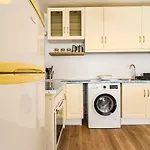 Rentaliday Mareverde River Appartement *
