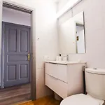 Appartement Rentaliday Mareverde River